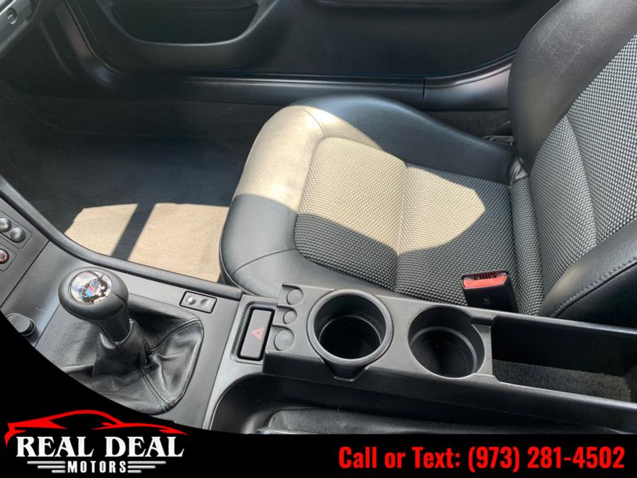 Used BMW Z3 Z3 2dr Roadster 2.5L 2000 | Real Deal Motors. Lodi, New Jersey Used BMW Z3 Z3 2dr Roadster 2.5L 2000 | Real Deal Motors. Lodi, New Jersey