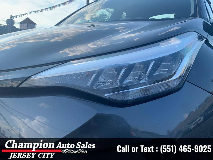Used Toyota C-HR Limited FWD (Natl) 2020 | Champion Auto Sales of JC. Jersey City, New Jersey Used Toyota C-HR Limited FWD (Natl) 2020 | Champion Auto Sales of JC. Jersey City, New Jersey