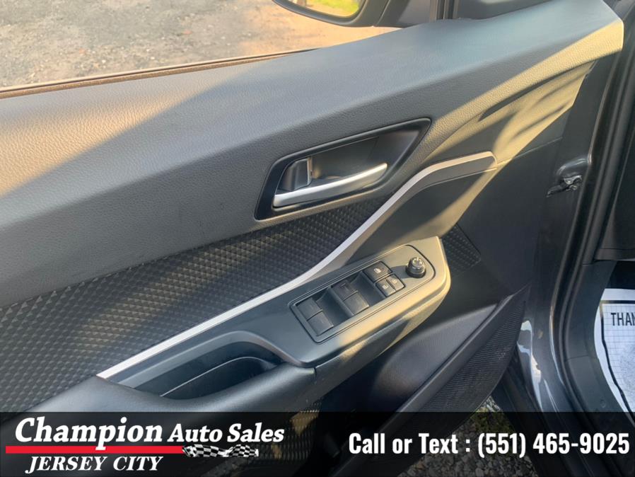 Used Toyota C-HR Limited FWD (Natl) 2020 | Champion Auto Sales of JC. Jersey City, New Jersey Used Toyota C-HR Limited FWD (Natl) 2020 | Champion Auto Sales of JC. Jersey City, New Jersey