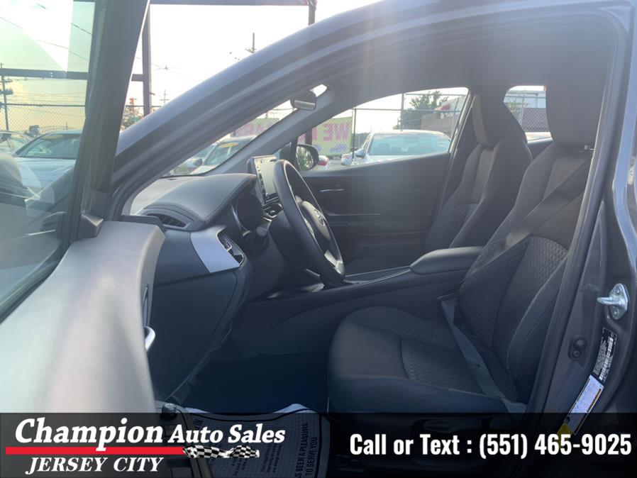 Used Toyota C-HR Limited FWD (Natl) 2020 | Champion Auto Sales of JC. Jersey City, New Jersey Used Toyota C-HR Limited FWD (Natl) 2020 | Champion Auto Sales of JC. Jersey City, New Jersey