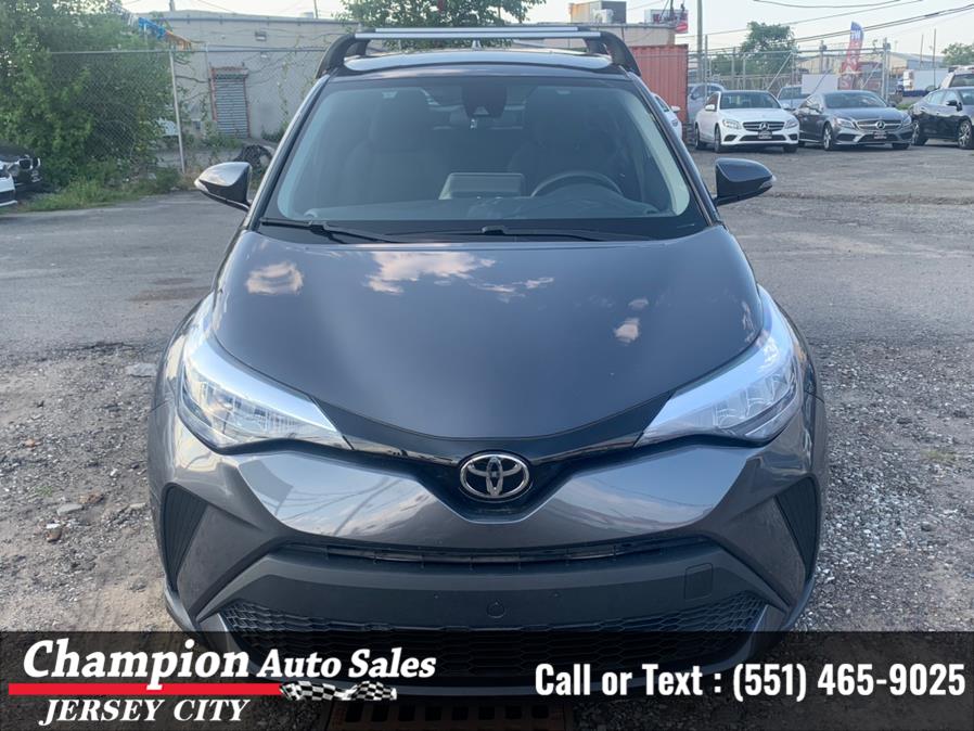Used Toyota C-HR Limited FWD (Natl) 2020 | Champion Auto Sales of JC. Jersey City, New Jersey Used Toyota C-HR Limited FWD (Natl) 2020 | Champion Auto Sales of JC. Jersey City, New Jersey