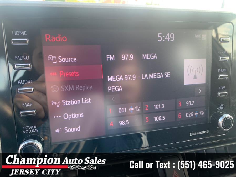 Used Toyota C-HR Limited FWD (Natl) 2020 | Champion Auto Sales of JC. Jersey City, New Jersey Used Toyota C-HR Limited FWD (Natl) 2020 | Champion Auto Sales of JC. Jersey City, New Jersey