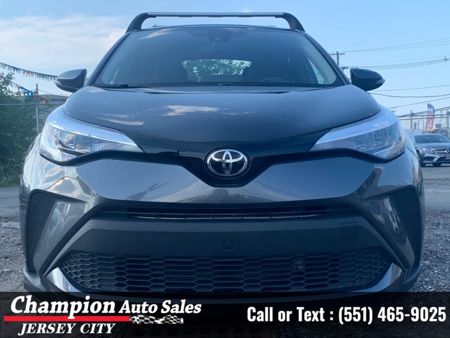 Used Toyota C-HR Limited FWD (Natl) 2020 | Champion Auto Sales of JC. Jersey City, New Jersey Used Toyota C-HR Limited FWD (Natl) 2020 | Champion Auto Sales of JC. Jersey City, New Jersey
