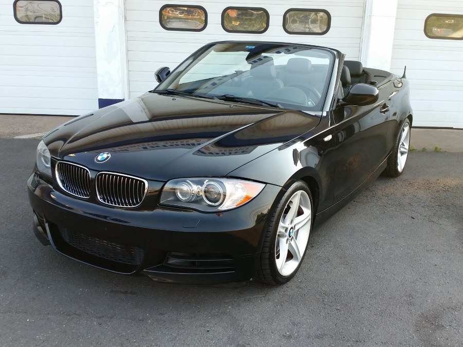 Used BMW 1 Series 2dr Conv 135i Sport 2011 | Action Automotive. Berlin, Connecticut