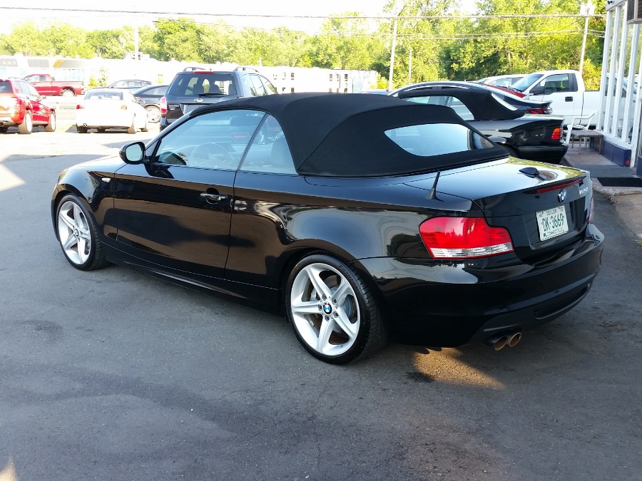 Used BMW 1 Series 2dr Conv 135i Sport 2011 | Action Automotive. Berlin, Connecticut Used BMW 1 Series 2dr Conv 135i Sport 2011 | Action Automotive. Berlin, Connecticut