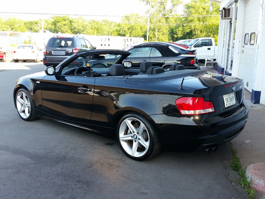 Used BMW 1 Series 2dr Conv 135i Sport 2011 | Action Automotive. Berlin, Connecticut Used BMW 1 Series 2dr Conv 135i Sport 2011 | Action Automotive. Berlin, Connecticut