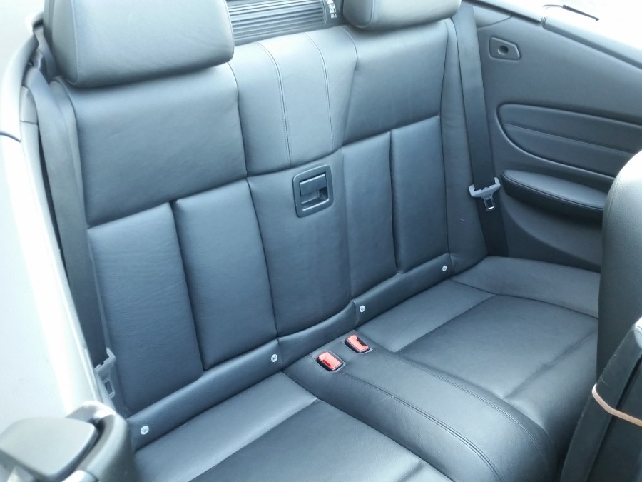 Used BMW 1 Series 2dr Conv 135i Sport 2011 | Action Automotive. Berlin, Connecticut Used BMW 1 Series 2dr Conv 135i Sport 2011 | Action Automotive. Berlin, Connecticut