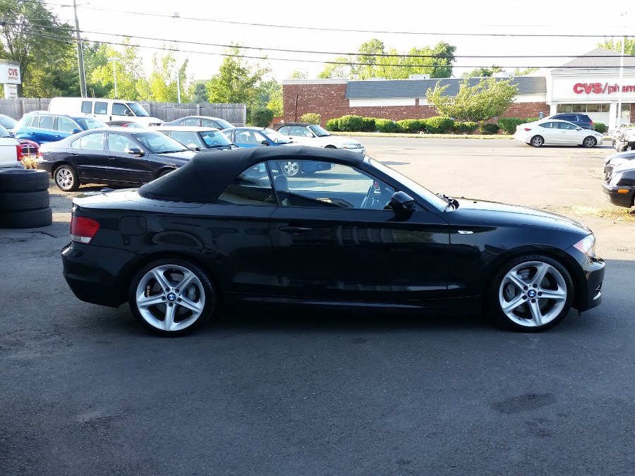 Used BMW 1 Series 2dr Conv 135i Sport 2011 | Action Automotive. Berlin, Connecticut Used BMW 1 Series 2dr Conv 135i Sport 2011 | Action Automotive. Berlin, Connecticut
