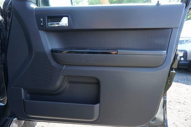 Used Ford Escape XLT 2010 | Blasius of Danbury. Danbury, Connecticut Used Ford Escape XLT 2010 | Blasius of Danbury. Danbury, Connecticut