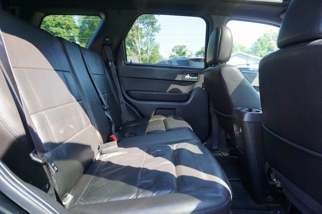 Used Ford Escape XLT 2010 | Blasius of Danbury. Danbury, Connecticut Used Ford Escape XLT 2010 | Blasius of Danbury. Danbury, Connecticut
