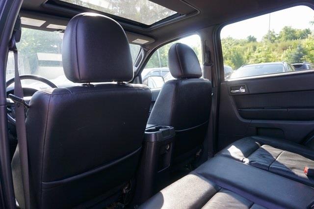 Used Ford Escape XLT 2010 | Blasius of Danbury. Danbury, Connecticut Used Ford Escape XLT 2010 | Blasius of Danbury. Danbury, Connecticut