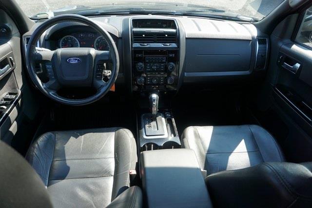 Used Ford Escape XLT 2010 | Blasius of Danbury. Danbury, Connecticut Used Ford Escape XLT 2010 | Blasius of Danbury. Danbury, Connecticut