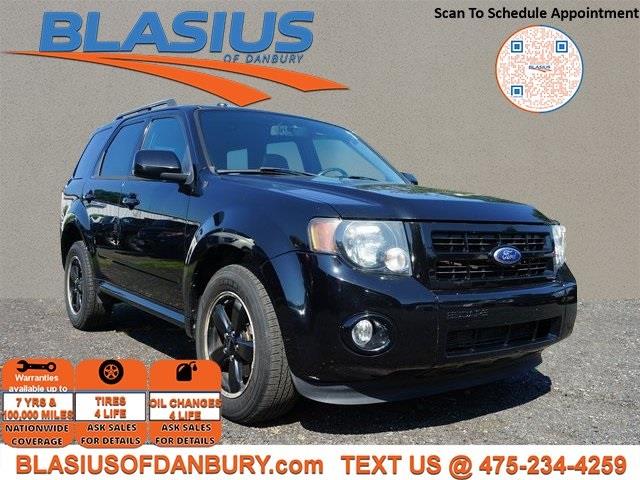 Used Ford Escape XLT 2010 | Blasius of Danbury. Danbury, Connecticut Used Ford Escape XLT 2010 | Blasius of Danbury. Danbury, Connecticut
