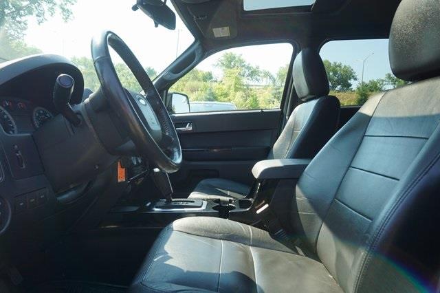 Used Ford Escape XLT 2010 | Blasius of Danbury. Danbury, Connecticut Used Ford Escape XLT 2010 | Blasius of Danbury. Danbury, Connecticut