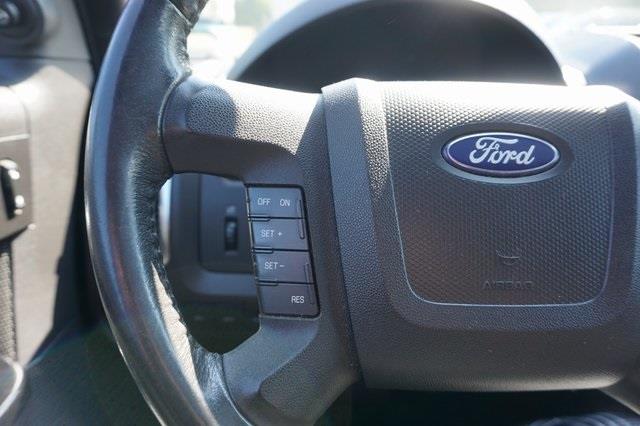 Used Ford Escape XLT 2010 | Blasius of Danbury. Danbury, Connecticut Used Ford Escape XLT 2010 | Blasius of Danbury. Danbury, Connecticut
