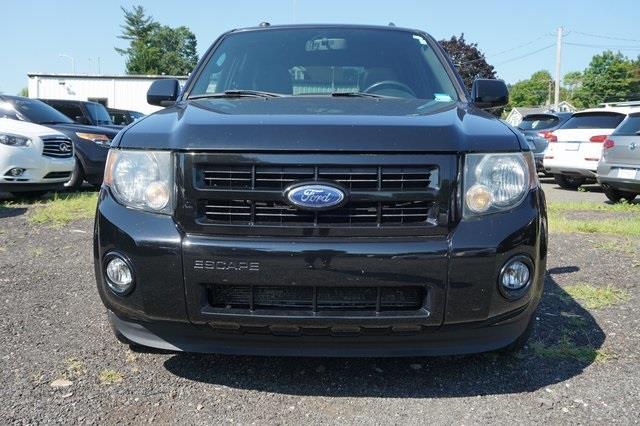Used Ford Escape XLT 2010 | Blasius of Danbury. Danbury, Connecticut Used Ford Escape XLT 2010 | Blasius of Danbury. Danbury, Connecticut