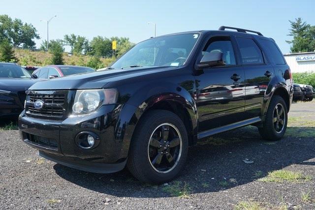Used Ford Escape XLT 2010 | Blasius of Danbury. Danbury, Connecticut Used Ford Escape XLT 2010 | Blasius of Danbury. Danbury, Connecticut