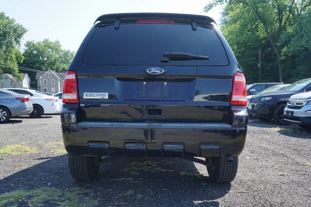 Used Ford Escape XLT 2010 | Blasius of Danbury. Danbury, Connecticut Used Ford Escape XLT 2010 | Blasius of Danbury. Danbury, Connecticut