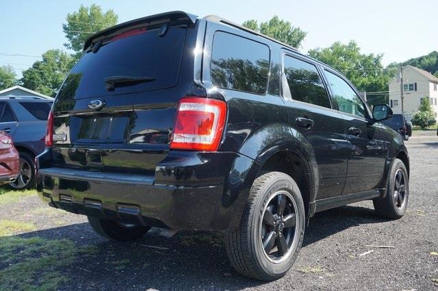 Used Ford Escape XLT 2010 | Blasius of Danbury. Danbury, Connecticut Used Ford Escape XLT 2010 | Blasius of Danbury. Danbury, Connecticut