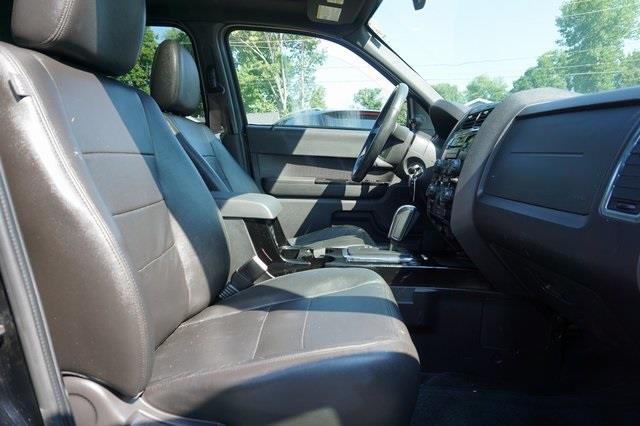 Used Ford Escape XLT 2010 | Blasius of Danbury. Danbury, Connecticut Used Ford Escape XLT 2010 | Blasius of Danbury. Danbury, Connecticut