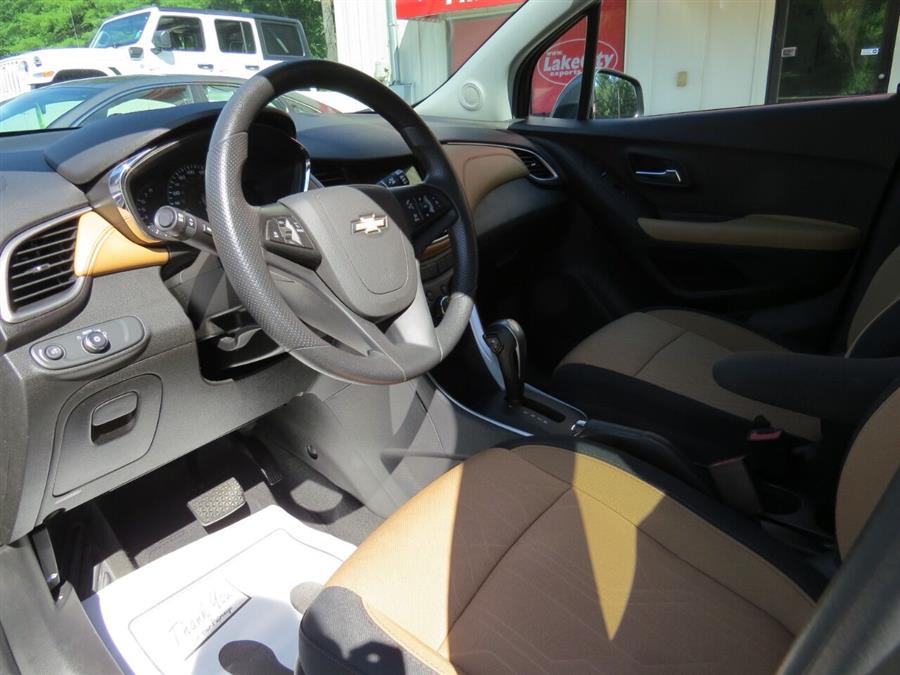 Used Chevrolet Trax LT AWD 4dr Crossover 2019 | Lake City Exports Inc. Auburn, Maine Used Chevrolet Trax LT AWD 4dr Crossover 2019 | Lake City Exports Inc. Auburn, Maine