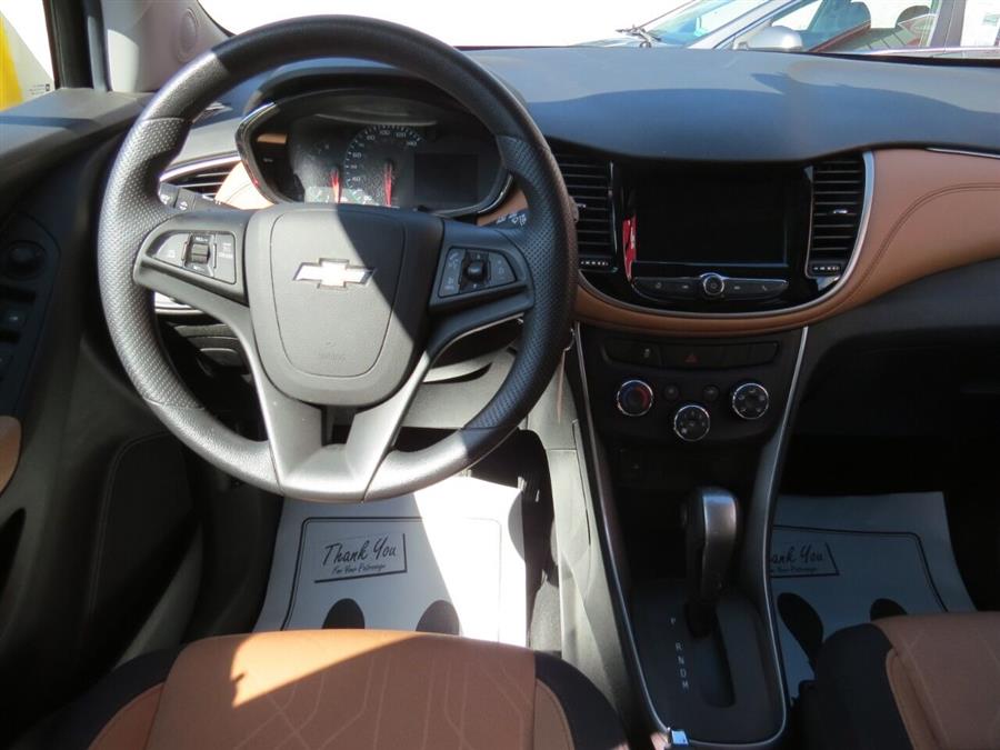 Used Chevrolet Trax LT AWD 4dr Crossover 2019 | Lake City Exports Inc. Auburn, Maine Used Chevrolet Trax LT AWD 4dr Crossover 2019 | Lake City Exports Inc. Auburn, Maine