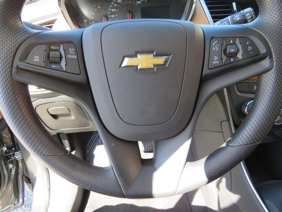 Used Chevrolet Trax LT AWD 4dr Crossover 2019 | Lake City Exports Inc. Auburn, Maine Used Chevrolet Trax LT AWD 4dr Crossover 2019 | Lake City Exports Inc. Auburn, Maine