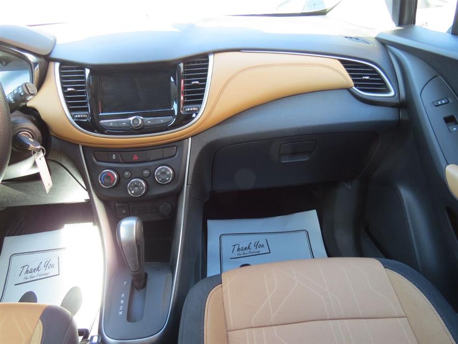 Used Chevrolet Trax LT AWD 4dr Crossover 2019 | Lake City Exports Inc. Auburn, Maine Used Chevrolet Trax LT AWD 4dr Crossover 2019 | Lake City Exports Inc. Auburn, Maine