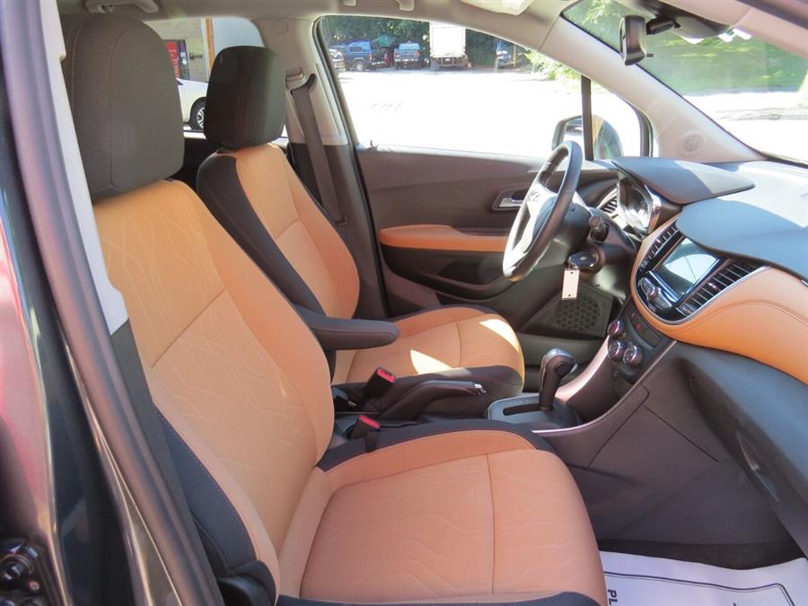 Used Chevrolet Trax LT AWD 4dr Crossover 2019 | Lake City Exports Inc. Auburn, Maine Used Chevrolet Trax LT AWD 4dr Crossover 2019 | Lake City Exports Inc. Auburn, Maine