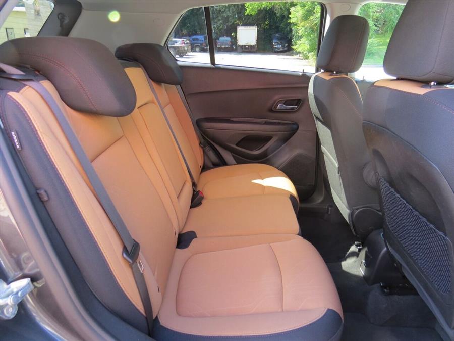 Used Chevrolet Trax LT AWD 4dr Crossover 2019 | Lake City Exports Inc. Auburn, Maine Used Chevrolet Trax LT AWD 4dr Crossover 2019 | Lake City Exports Inc. Auburn, Maine