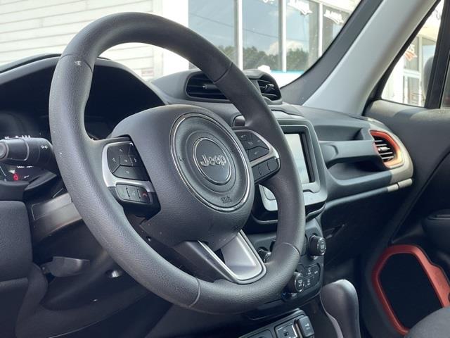Used Jeep Renegade Sport 2019 | Blasius of Danbury. Danbury, Connecticut Used Jeep Renegade Sport 2019 | Blasius of Danbury. Danbury, Connecticut