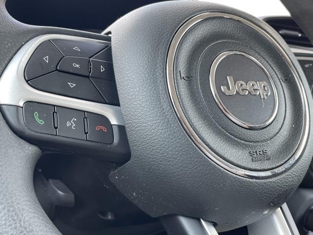 Used Jeep Renegade Sport 2019 | Blasius of Danbury. Danbury, Connecticut Used Jeep Renegade Sport 2019 | Blasius of Danbury. Danbury, Connecticut