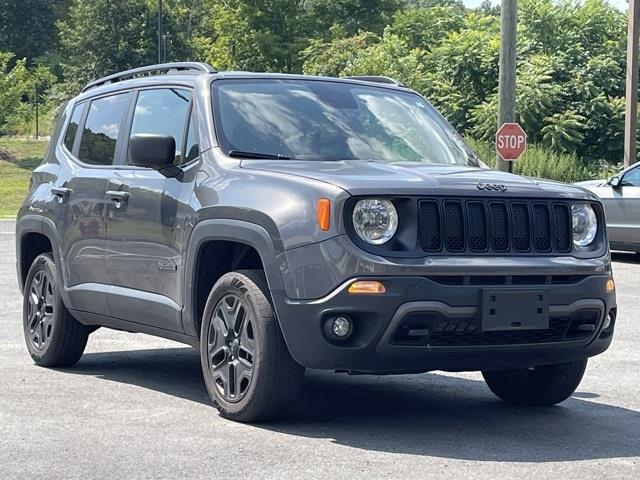 Used Jeep Renegade Sport 2019 | Blasius of Danbury. Danbury, Connecticut Used Jeep Renegade Sport 2019 | Blasius of Danbury. Danbury, Connecticut