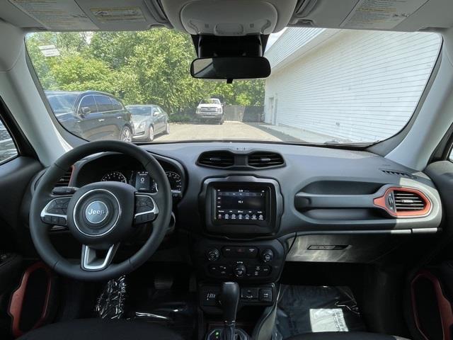 Used Jeep Renegade Sport 2019 | Blasius of Danbury. Danbury, Connecticut Used Jeep Renegade Sport 2019 | Blasius of Danbury. Danbury, Connecticut