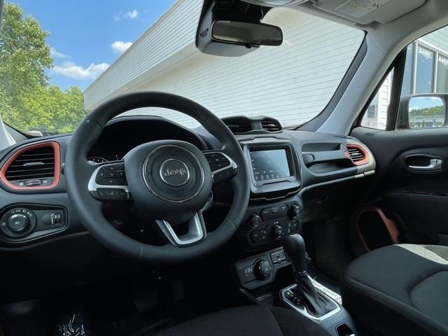 Used Jeep Renegade Sport 2019 | Blasius of Danbury. Danbury, Connecticut Used Jeep Renegade Sport 2019 | Blasius of Danbury. Danbury, Connecticut