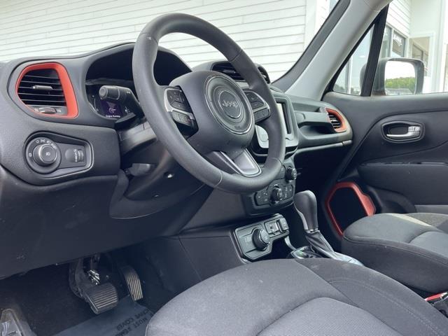 Used Jeep Renegade Sport 2019 | Blasius of Danbury. Danbury, Connecticut Used Jeep Renegade Sport 2019 | Blasius of Danbury. Danbury, Connecticut