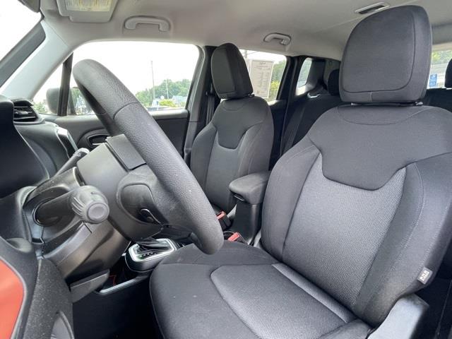 Used Jeep Renegade Sport 2019 | Blasius of Danbury. Danbury, Connecticut Used Jeep Renegade Sport 2019 | Blasius of Danbury. Danbury, Connecticut