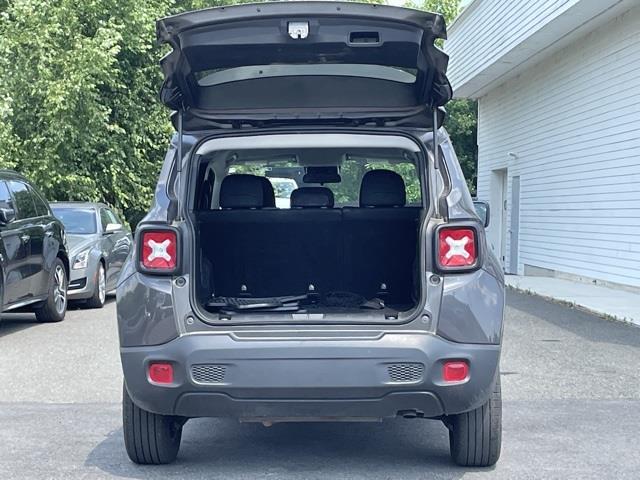 Used Jeep Renegade Sport 2019 | Blasius of Danbury. Danbury, Connecticut Used Jeep Renegade Sport 2019 | Blasius of Danbury. Danbury, Connecticut