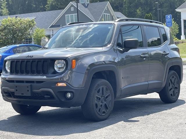 Used Jeep Renegade Sport 2019 | Blasius of Danbury. Danbury, Connecticut Used Jeep Renegade Sport 2019 | Blasius of Danbury. Danbury, Connecticut