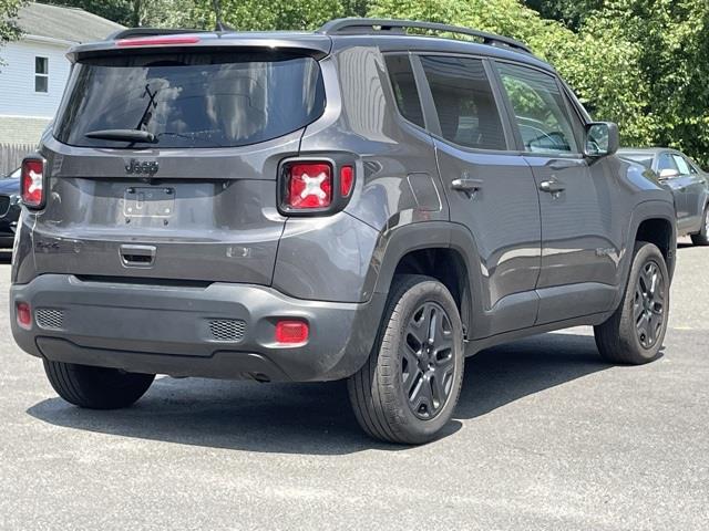 Used Jeep Renegade Sport 2019 | Blasius of Danbury. Danbury, Connecticut Used Jeep Renegade Sport 2019 | Blasius of Danbury. Danbury, Connecticut