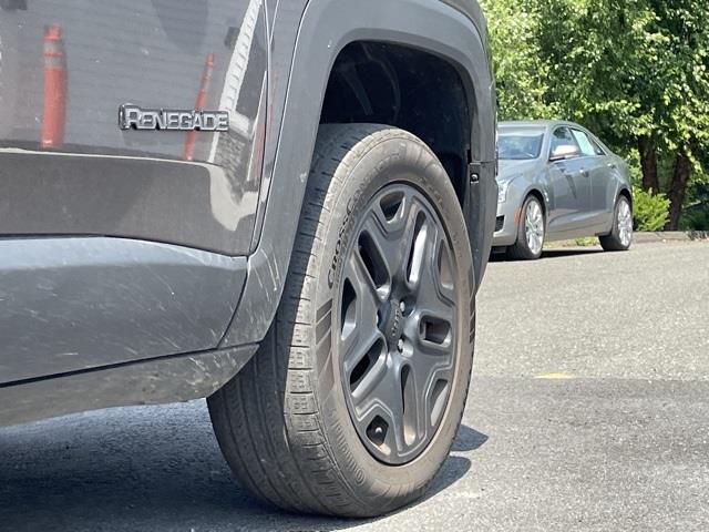 Used Jeep Renegade Sport 2019 | Blasius of Danbury. Danbury, Connecticut Used Jeep Renegade Sport 2019 | Blasius of Danbury. Danbury, Connecticut