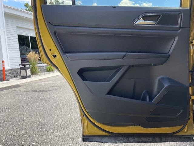 Used Volkswagen Atlas SEL 2018 | Blasius Federal Road. Brookfield, Connecticut Used Volkswagen Atlas SEL 2018 | Blasius Federal Road. Brookfield, Connecticut