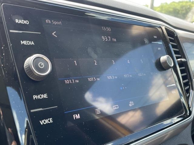 Used Volkswagen Atlas SEL 2018 | Blasius Federal Road. Brookfield, Connecticut Used Volkswagen Atlas SEL 2018 | Blasius Federal Road. Brookfield, Connecticut