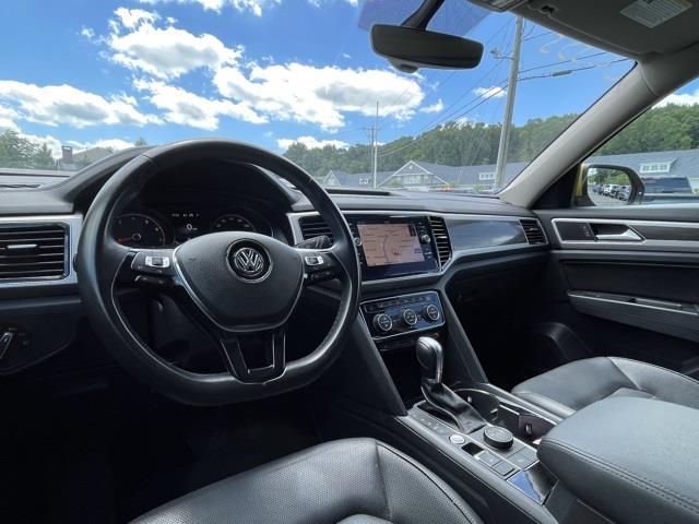 Used Volkswagen Atlas SEL 2018 | Blasius Federal Road. Brookfield, Connecticut Used Volkswagen Atlas SEL 2018 | Blasius Federal Road. Brookfield, Connecticut