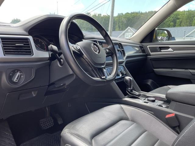 Used Volkswagen Atlas SEL 2018 | Blasius Federal Road. Brookfield, Connecticut Used Volkswagen Atlas SEL 2018 | Blasius Federal Road. Brookfield, Connecticut