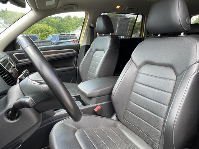 Used Volkswagen Atlas SEL 2018 | Blasius Federal Road. Brookfield, Connecticut Used Volkswagen Atlas SEL 2018 | Blasius Federal Road. Brookfield, Connecticut