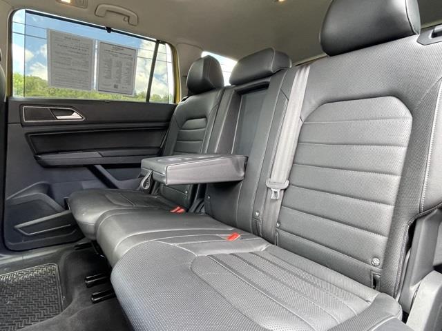 Used Volkswagen Atlas SEL 2018 | Blasius Federal Road. Brookfield, Connecticut Used Volkswagen Atlas SEL 2018 | Blasius Federal Road. Brookfield, Connecticut