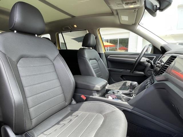 Used Volkswagen Atlas SEL 2018 | Blasius Federal Road. Brookfield, Connecticut Used Volkswagen Atlas SEL 2018 | Blasius Federal Road. Brookfield, Connecticut