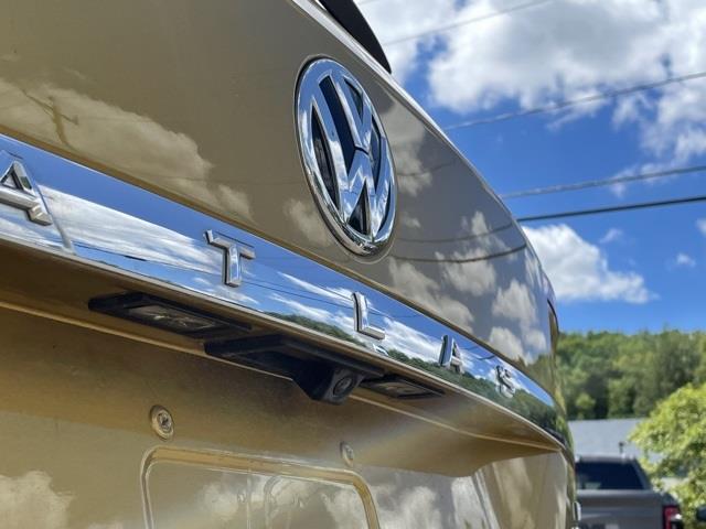 Used Volkswagen Atlas SEL 2018 | Blasius Federal Road. Brookfield, Connecticut Used Volkswagen Atlas SEL 2018 | Blasius Federal Road. Brookfield, Connecticut