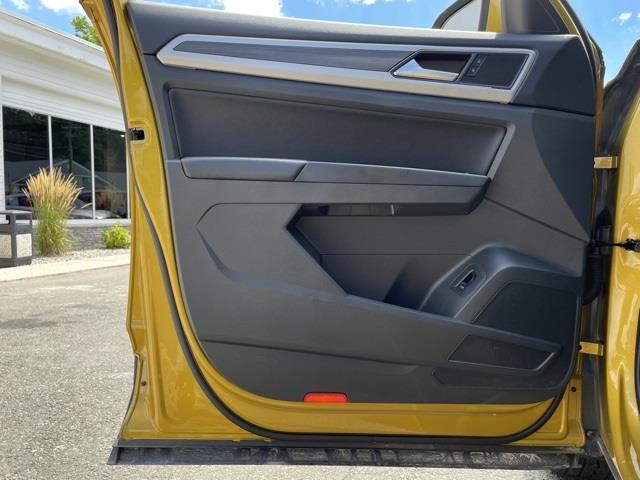 Used Volkswagen Atlas SEL 2018 | Blasius Federal Road. Brookfield, Connecticut Used Volkswagen Atlas SEL 2018 | Blasius Federal Road. Brookfield, Connecticut